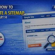 Sitemap Tutorial For Beginners Simple Web Start 14