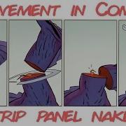 Head Lopper S Simple Use Of Movement Strip Panel Naked