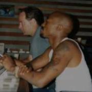 Tupac Changes