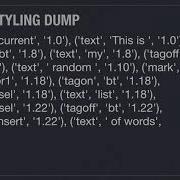 55 Python Tkinter Tutorial 8 Text Editor
