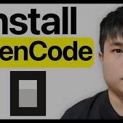 How To Install OpenCode