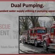 Dual Pumping Redundant Water Supply PL