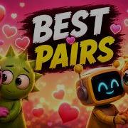Sprunki Fandom Ships LOVE Mod