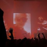 Fred Again Intro Kyle I Found You Roze Forgive Live Zénith Paris La Villette 20 09 2023
