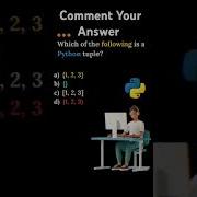 Python Programming Coding Quiz Coding Programming Python Quiz Shorts Trending