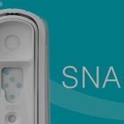 SNAP Test Technology Reference Laboratory Quality In The Palm Of Your Hand