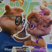 MGS The Chipmunks Drive By Completed MEP