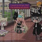 Empty Olivia O Brien Gacha Life