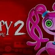 Poppy Playtime Chapter 2 Fly In The Web 01 Palythrough Gameplay