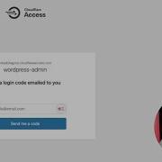 Настройте политики Cloudflare Zero Trust чтобы защитить ваши приложения с помощью дополнительног