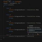 C Tutorial How To Create A Magic 8 Ball In C
