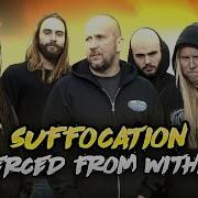 Suffocation Pierced From Within Radio D Ey Version