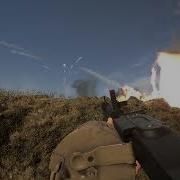 Katyusha Rocket Strike Hits Kursk Trenchline Hell Let Loose