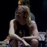 Foo Fighters Under Pressure Queen Taylor Hawkins