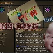 FPING BANK GIVEAWAY BIG POTS PART 2 SpawnPK RSPS