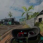 Battlefield 2042 BC2 Mortar Strike Binoculars Bug