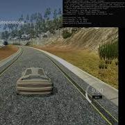 Unity Using Deep Learning For Self Driving Cars