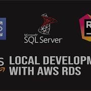 Local Development With Remote AWS RDS
