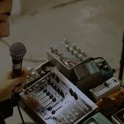 Alexandra Shabo Masaa2 Live Looping Improv At IDUN
