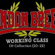 London Breed Oi Working Class Collection 20 25