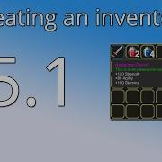 Unity Tutorial Creating An Inventory PART 5 1 BankStorage