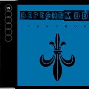 Depeche Mode CDLIVE29 It S No Good 02 It S No Good 12 12 1998 Los Angeles