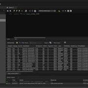 MySQL SQL Export To Excel
