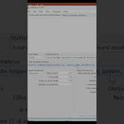 Using Gpower For Samplesize Determination
