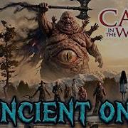 The Ancient Ones From The Cabin In The Woods Explored What Happened After The Ending