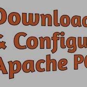 Часть 1 Загрузка и настройка Apache POI