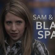 Supernatural Blank Space