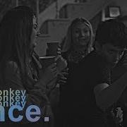 Dance Monkey Multifandom