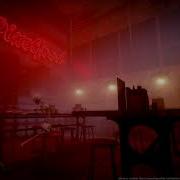 Spooky Restaurant Real Time Volumetric Rendering Animation U RENDER