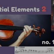 Essential Elements Violin Book 2 178 182