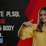 How To Create PLSQL Package Spec And Body With Example GoLogica