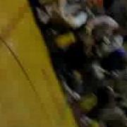 Tina Breakdance 2007