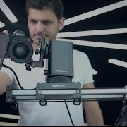 Introducing SliderPLUS X Motion Kit World S Smartest 4 Axis Motion Control System