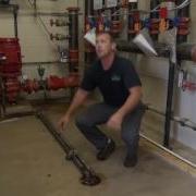 Fire Pump Monthly Churn Test
