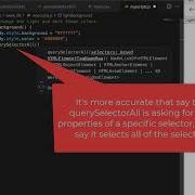 Making Web Pages Interactive With JavaScript