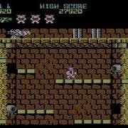 Bionic Commando C64