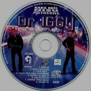 Dr Iggy Sada Odlazim
