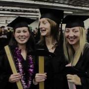 2011 PSU Commencement Recap