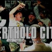 Berthold City X Ray Eyes Live 2026
