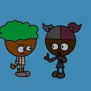 BFB Peppermint Humanized Edition