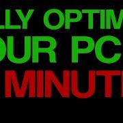 How To Fully Optimize Your PC For Gaming In 10 Minutes