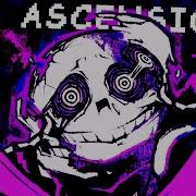 Homicidal Lunacy Ascension