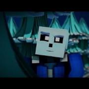 Minecraft Undertale Sans Song Judgement RUS