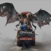 The Witcher 3 Blood Wine Soundtrack Fanfares And Flowers