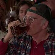 Curb Your Enthusiasm Larry The Gentile