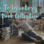 How To Inventory Your Book Collection